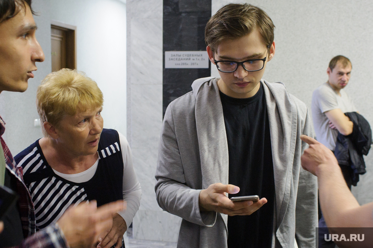 Апелляция по делу Руслана Соколовского. Екатеринбург, соколовский руслан, чигина елена
