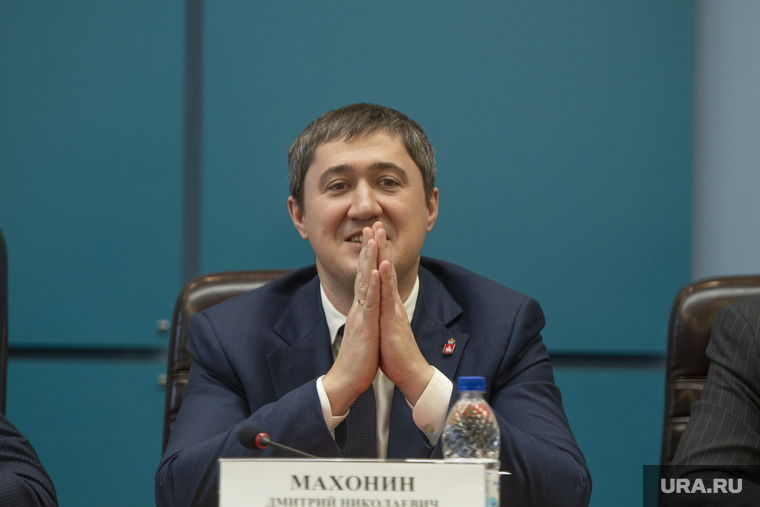 Представление председателя Пермского краевого суда А.Суханкина, Пермь, махонин дмитрий