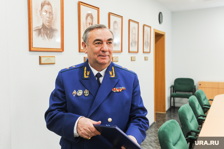 Подписание соглашения о сотрудничестве между областной прокуратурой и контрольно-счетной палатой. Челябинск, габриелян карен