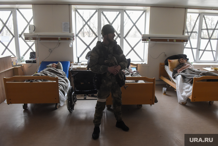 Госпитали на украине. Украинские солдаты в госпитале.
