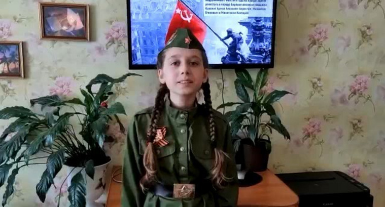 Организаторы уже получили более двух десятков роликов