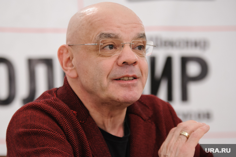 Константин Райкин. Екатеринбург, райкин константин