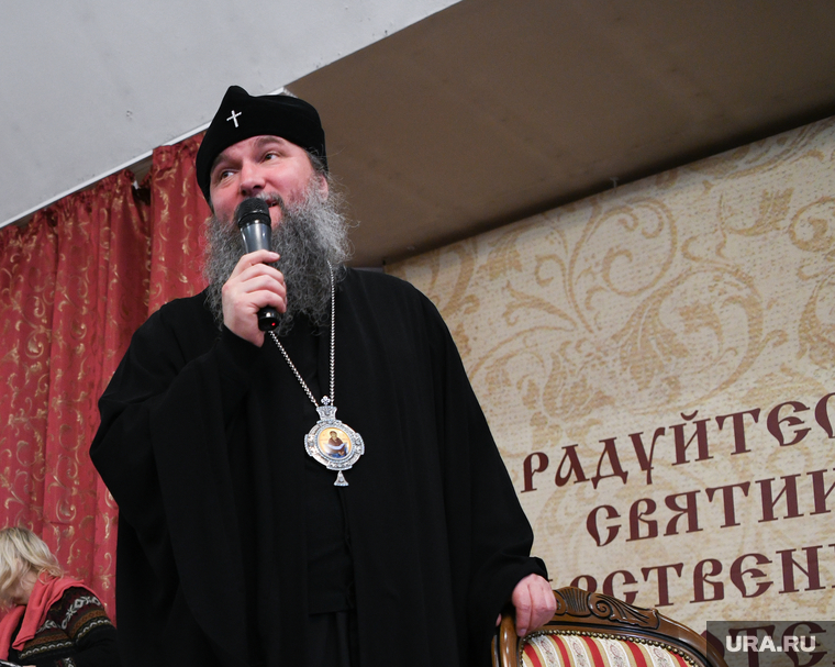 Встреча с космонавтами. Екатеринбург