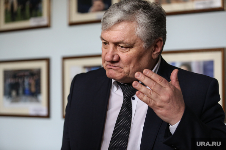 Заседание комитета по государственному строительству и местному самоуправлению. Тюмень, миневцев сергей