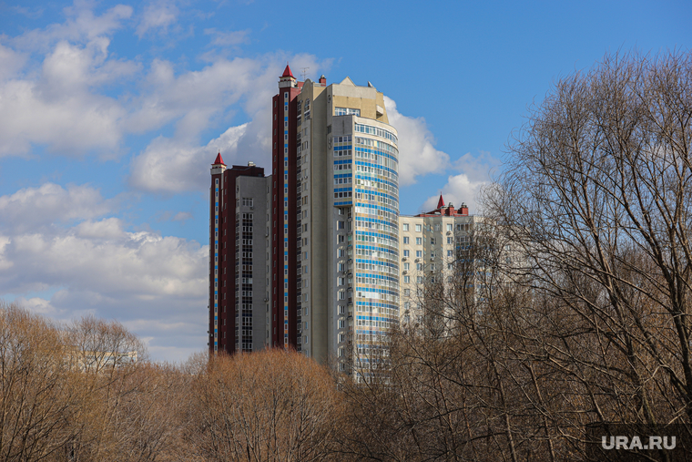 Новостройки. Екатеринбург, элитное жилье, недвижимость, ипотека, новостройки, дом, здание, квартиры