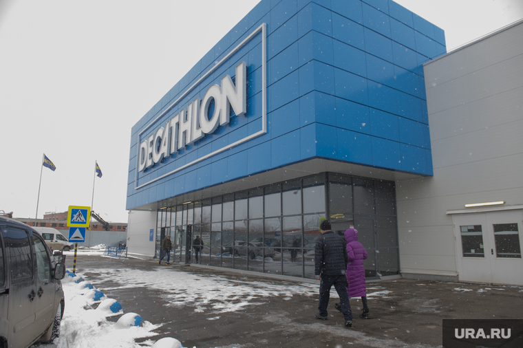 Decatlon.Пермь, спорттовары, декатлон, decathlon, спортивный магазин, спортивные товары, санции сво