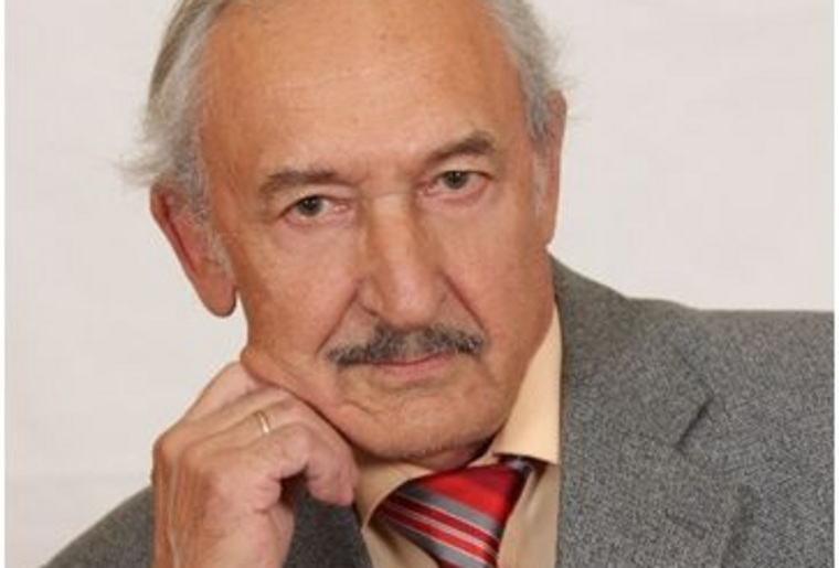 Ушел из жизни доктор педагогических наук, профессор Анатолий Михащенко