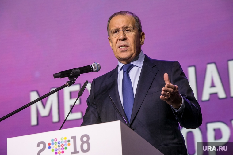 Международный Форум Добровольцев в Москве на ВДНХ. Москва, лавров сергей, портрет