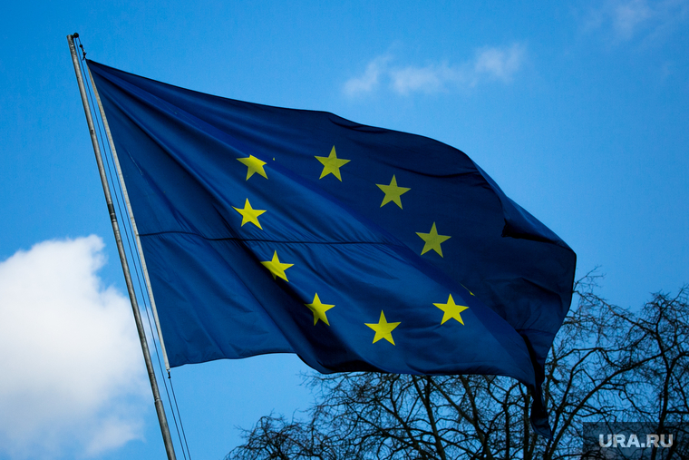 Глава МИД Эстонии призвала Евросоюз разработать седьмой пакет санкций