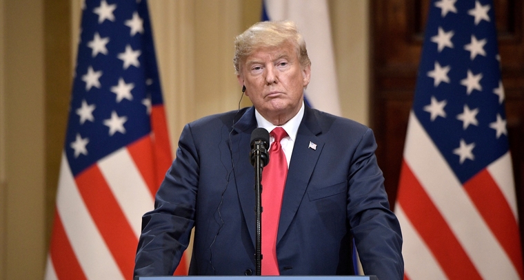Клипарт. Сток Сайт президента России, трамп дональд, stock