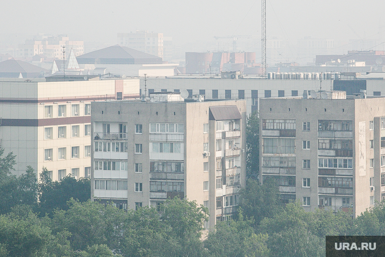 Смог. Тюмень, смог, смог в городе, смог в тюмени