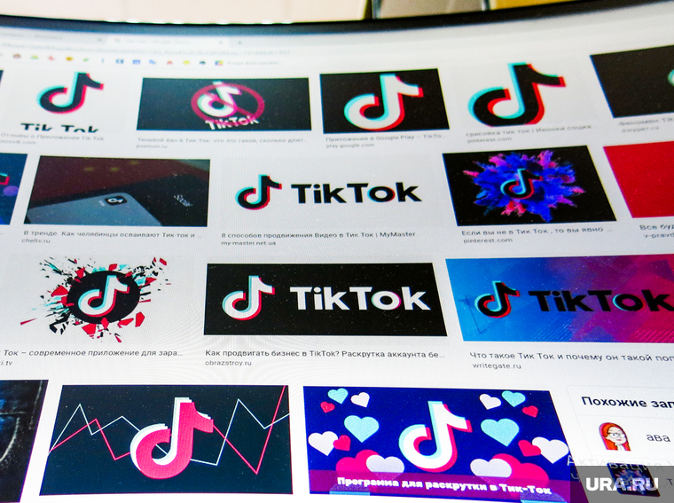 Клипарт. ТикТок. Tik Tok. Челябинск, развлечение, аккаунт, приложение, социальная сеть, технологии, тик ток, тикток, tiktok, видеоклип