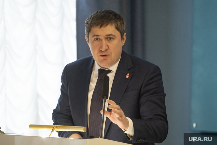 Представление председателя Пермского краевого суда А.Суханкина, Пермь, махонин дмитрий