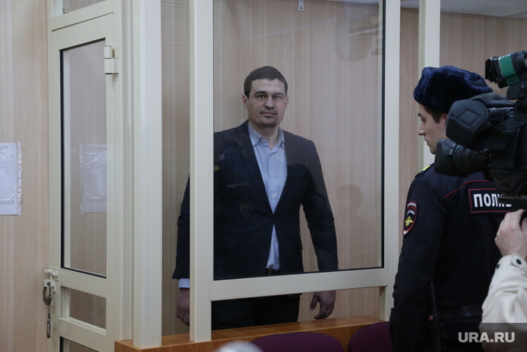 Телепнев в суде во время избрания меры пресечения. Пермь, телепнев александр