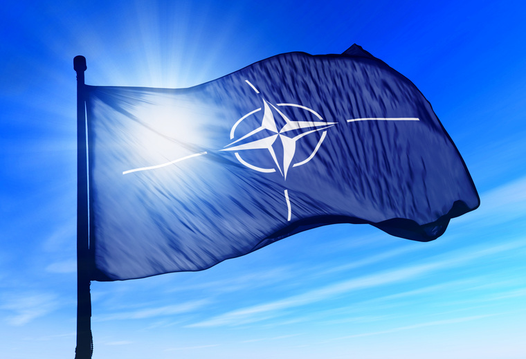 Заявка Финляндии в НАТО будет подана 18 мая