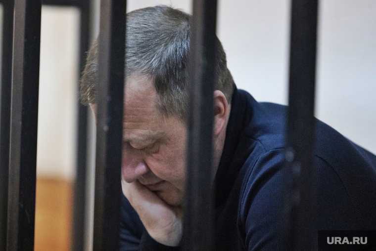 Судебное заседание по уголовному делу бывшего замгубернатора Пугина Сергея. Курган, пугин сергей