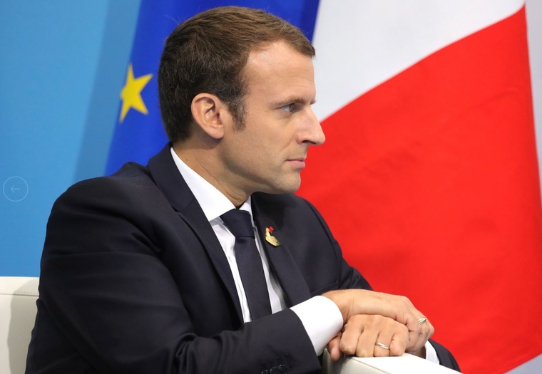 Саммит G20, макрон эммануэль, сток, stock