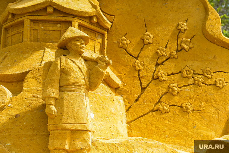 Китайская цивилизация пронесла в сказках тысячелетнюю историю своего народа