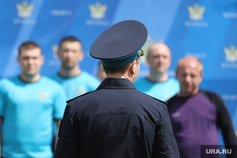 Победителями товарищеского футбольного турнира стали сотрудники УФСИН России по Курганской области. Им вручили кубок и дипломы