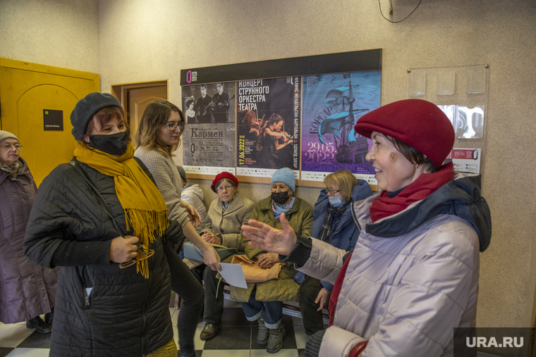 Старт продажи билетов на Дягилевский фестиваль. Театр оперы и балета. Пермь, касса, театральная касса, театр оперы и балета