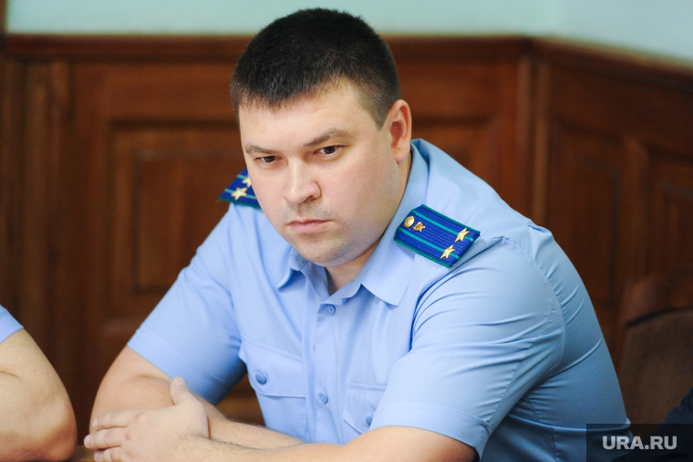 Самойлов Роман. Прокурор. Челябинск., самойлов роман