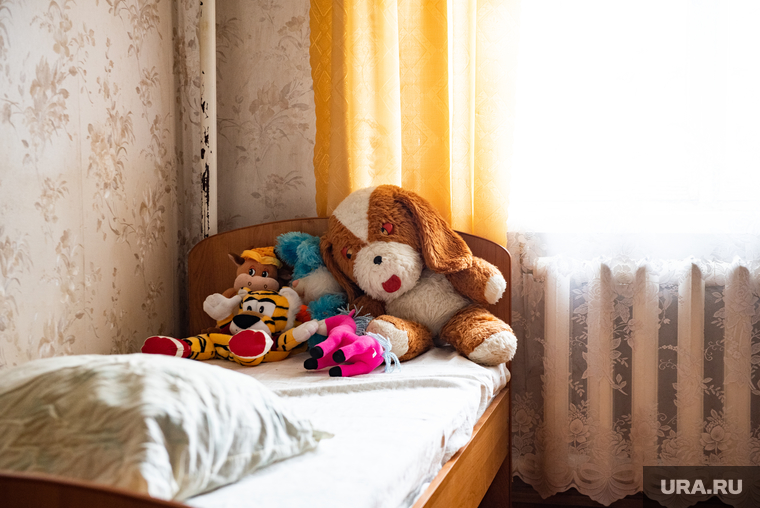 Многодетная семья Кириченко. Свердловская область, Березовский, детский дом, детский лагерь, детские игрушки, детская комната