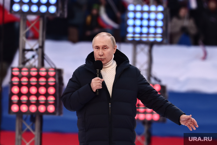 Лужники, Путин. Москва, путин владимир