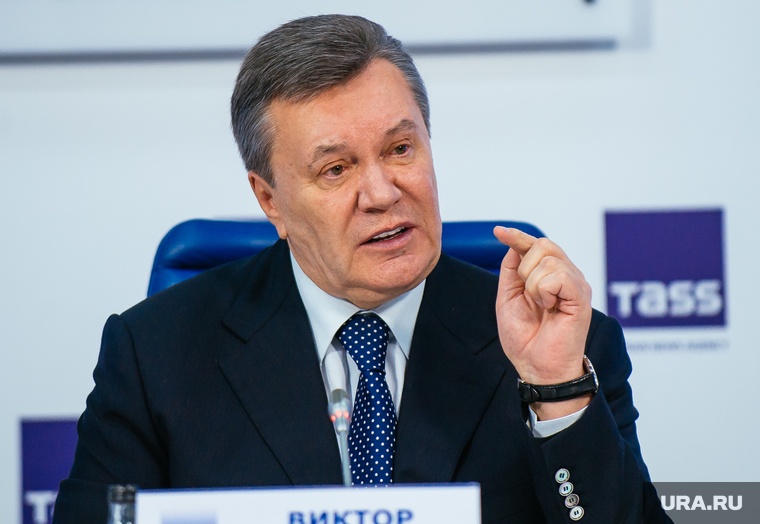 Пресс-конференция Виктора Януковича. Москва, янукович виктор