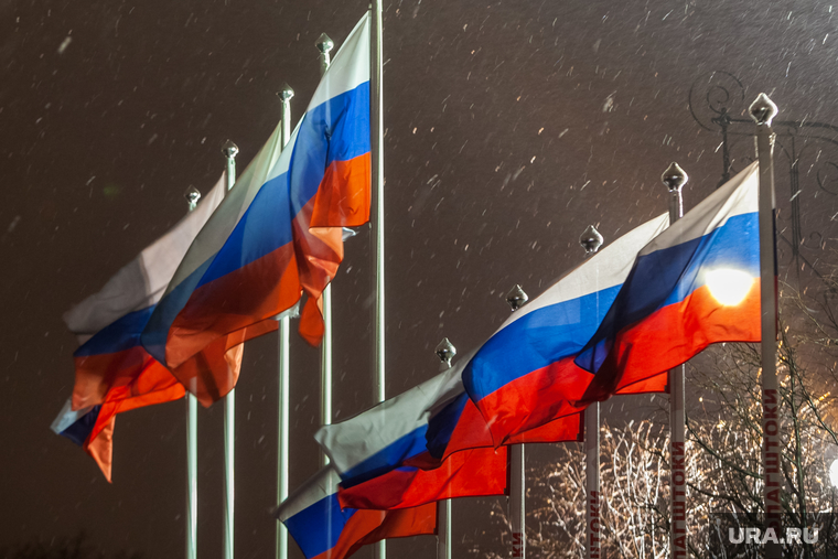 Москва, разное. Москва, триколор, флаг россии, российские флаги