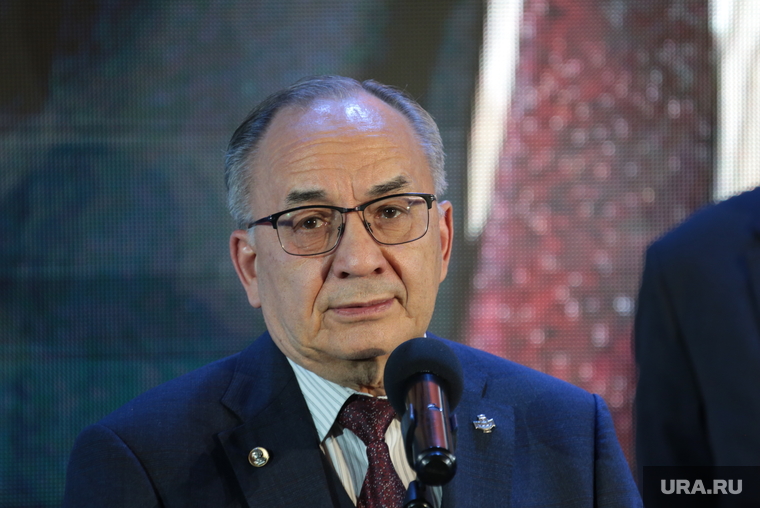 Юбилей Авиационного техникума. Пермь, иноземцев александр