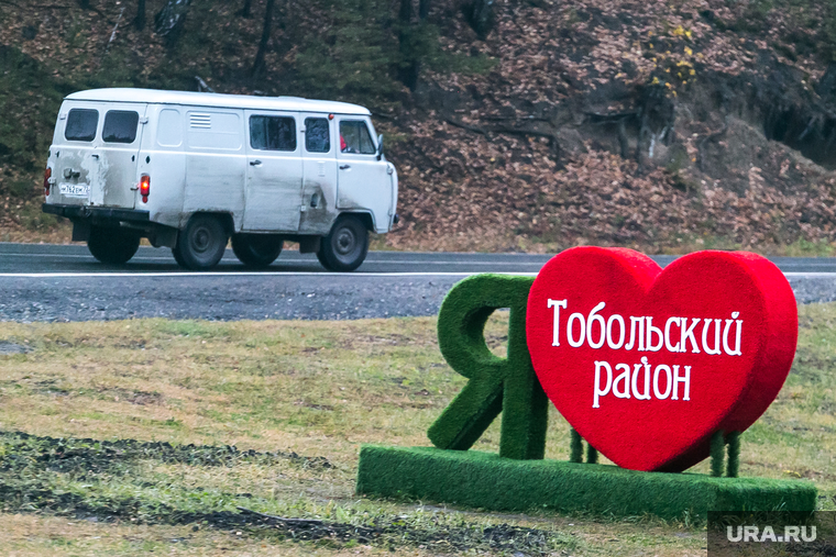 Иоанно-Введенский монастырь. Тобольск, тобольский район