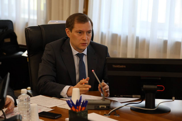 Ислаев предложил провести переоценку квартир, которую жители считают заниженной