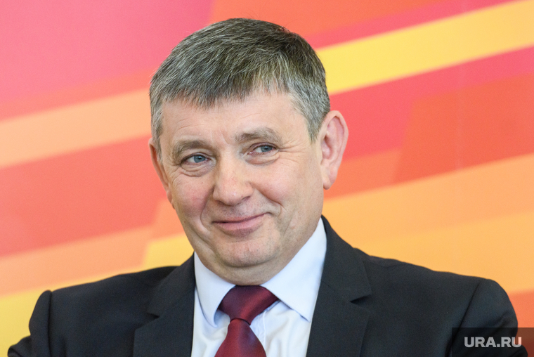 Николай Цуканов в научных подразделениях УрФУ и встреча со студентами. Екатеринбург, кокшаров виктор