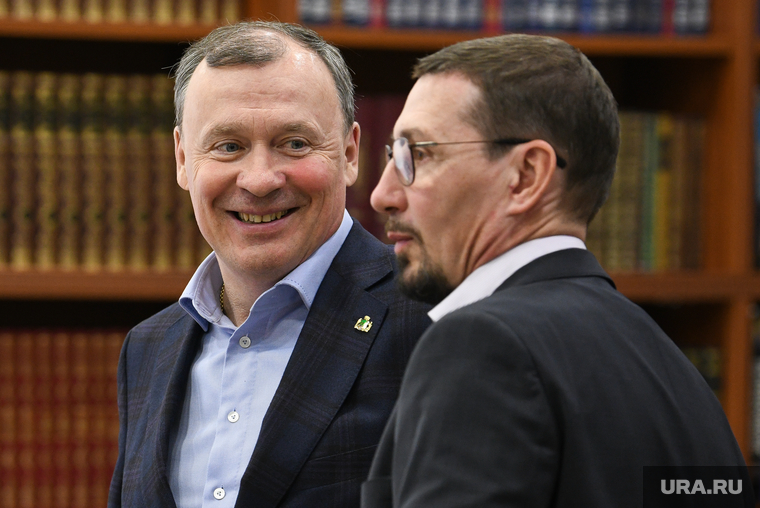 Совет неравнодушных граждан. Екатеринбург , орлов алексей, плахотин сергей