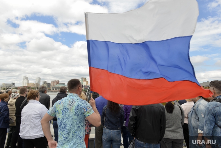 Для горожан подготовлена большая программа