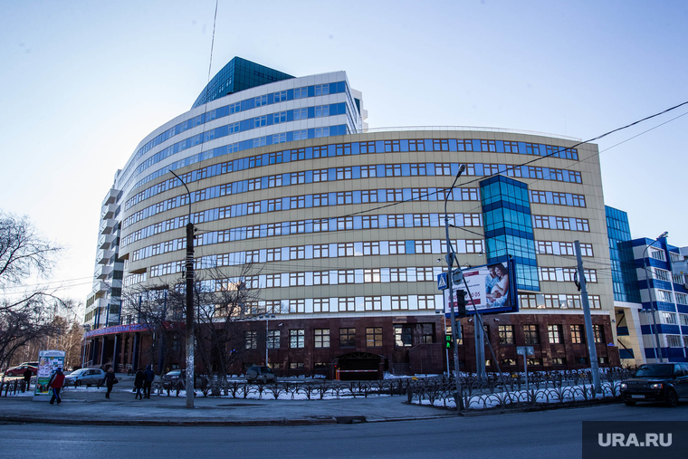Фото Бывших Тюмень