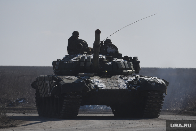 Ситуация в Волновахе после частичного освобождения. ДНР, военная техника, армия, военные, днр, зачистка, танк, волноваха, z войска