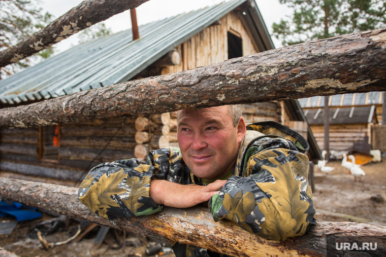 Ханты. Сургутский район, хант, коренные народы, кмнс