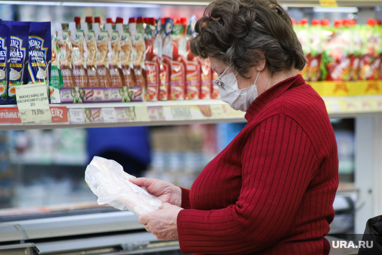 Торговый центр. Курган, продукты, покупатели, цены, супермаркет, магазин, покупки, покупатель, цены на продукты, продукты питания