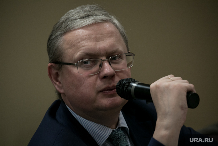 Заседание "Изборского клуба". Москва, делягин михаил