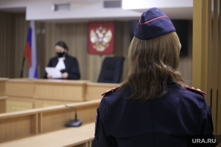 Подельник экс главы ГИБДД. Тюмень , судебное заседание, суд