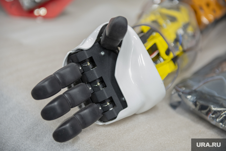 Завод роботов Promobot. Пермь, манипулятор, робот, promobot, промышленные роботы, рука робота