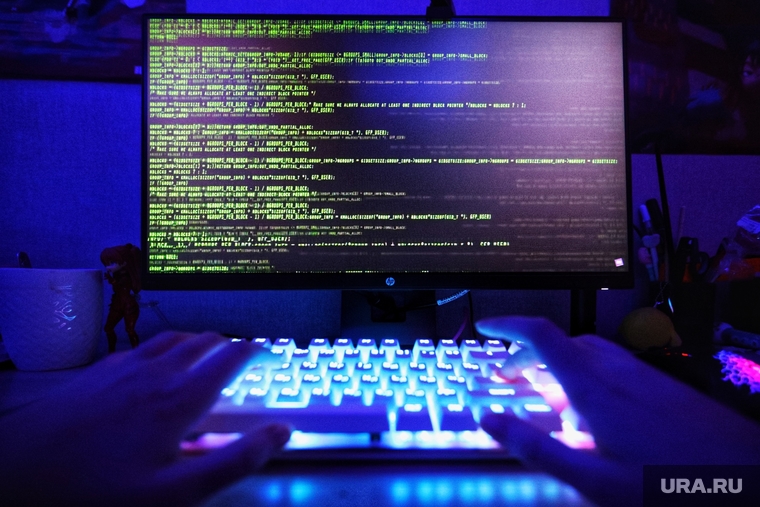 Хакеры. Взлом компьютера. Курган, взлом, хакеры, монитор, it-технологиии, компьютерная клавиатура, взлом компьютера, персональные данные