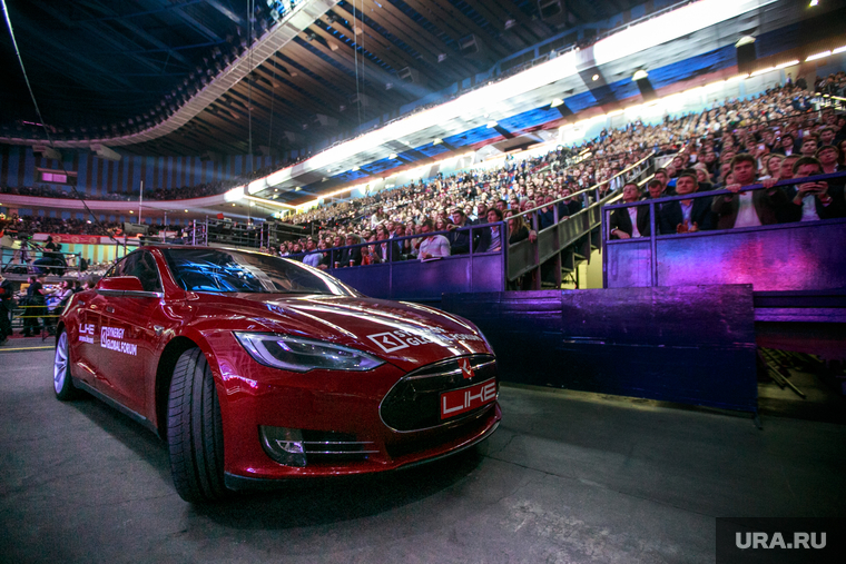 Synergy Clobal Forum 2017. Москва, synergy global forum, tesla, синергия, тесла