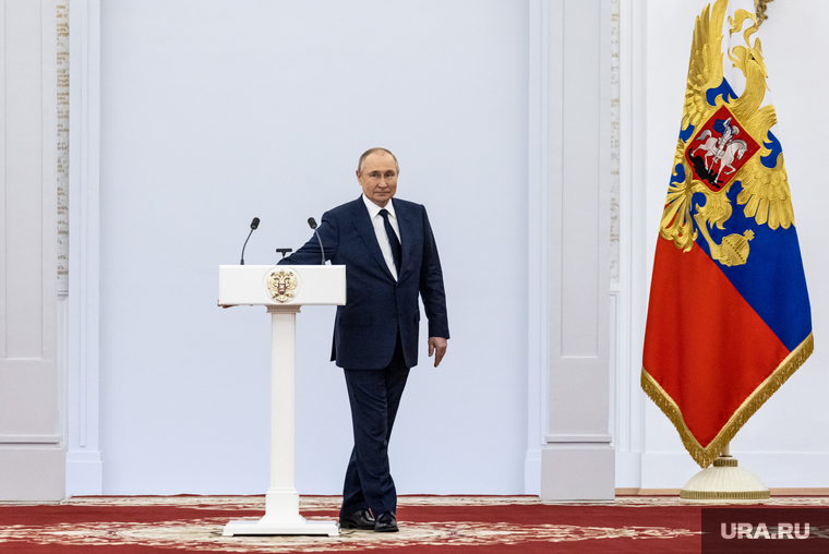 Встреча президента с олимпийской сборной в Кремле. Москва, путин владимир
