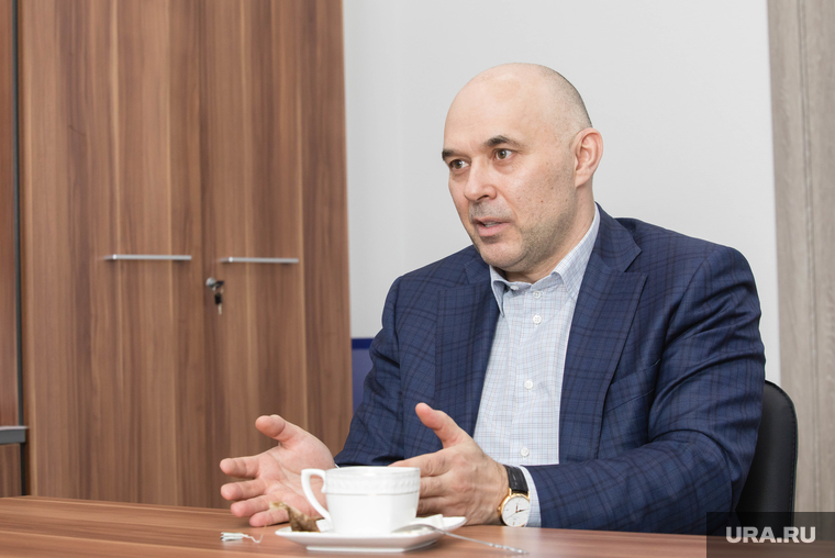 Интервью с Филатовым. Сургут, филатов андрей
