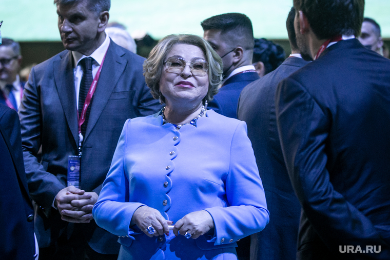 ПМЭФ-2021. Второй день, пленарное заседание. Санкт-Петербург
