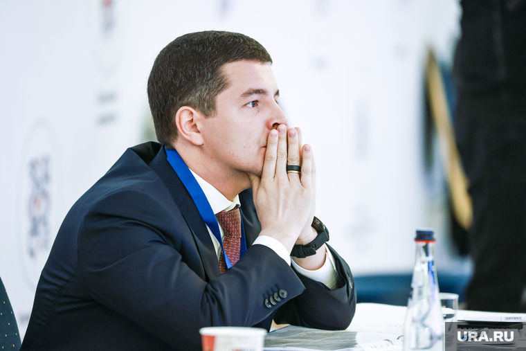 Семинар-совещание по подготовке Госсовета РФ. Москва, арт_дмит
