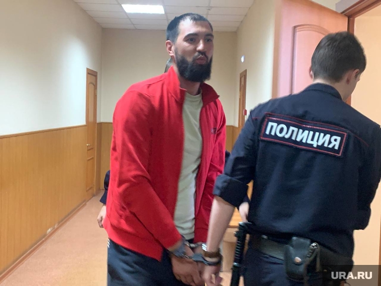 Вадим Левченко вину не признает