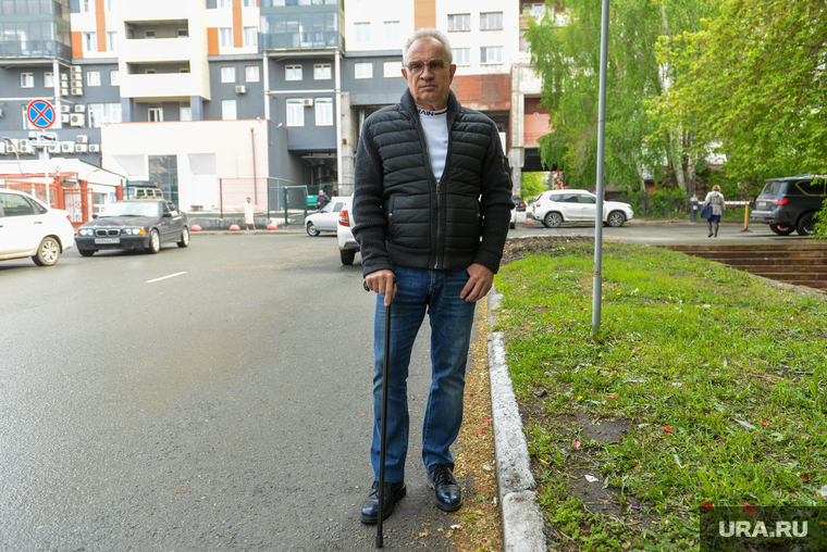 Александр Мицуков. Челябинск, мицуков александр